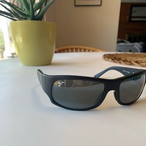 *****SOLD****Maui Jim Longboard Sunglasses